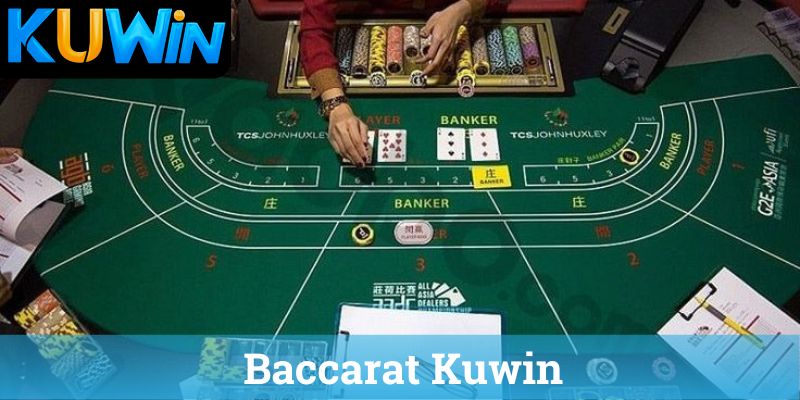 Baccarat Kuwin