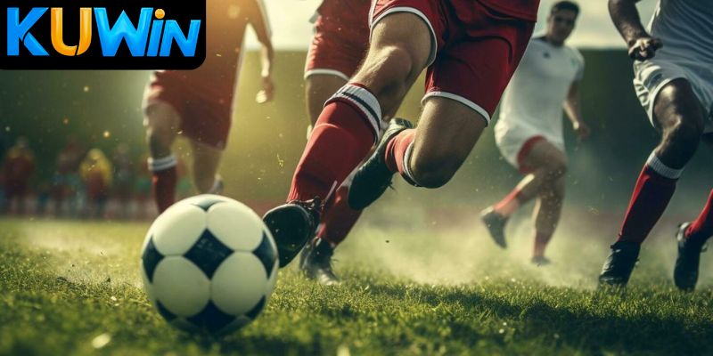 Cá cược bóng đá Ngoại hạng Anh Kuwin và bảng so sánh