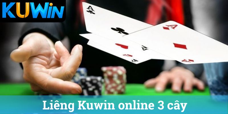Liêng Kuwin online 3 cây