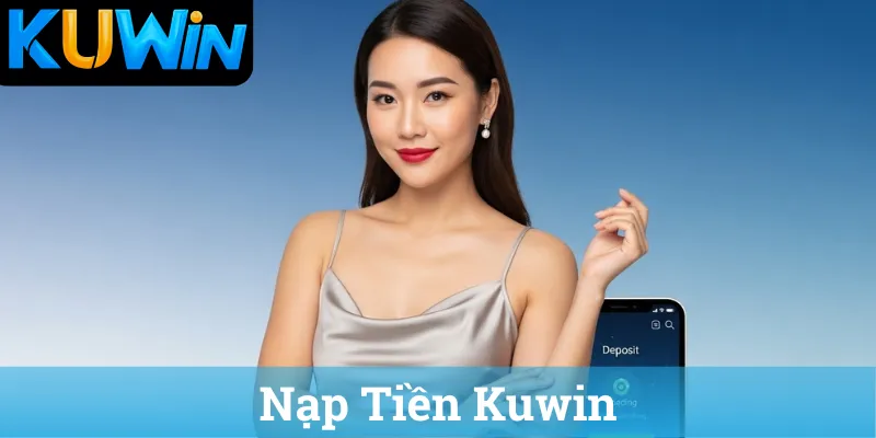 Nạp Tiền Kuwin