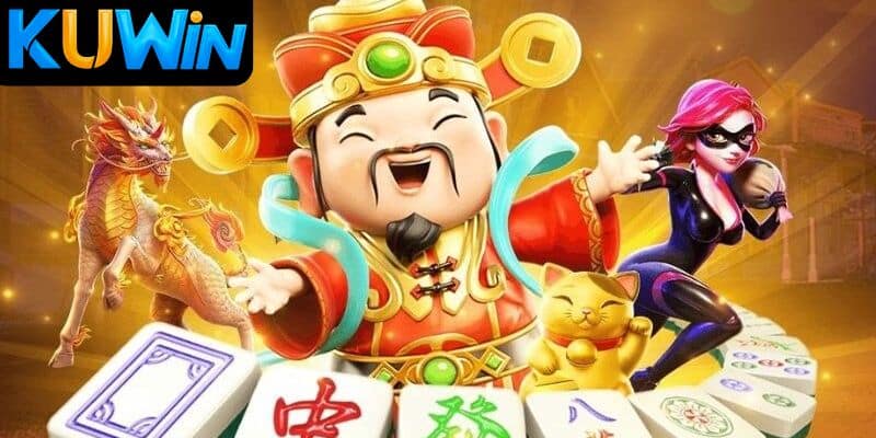 No Hu Than Tai Kuwin la gi Nổ Hũ Thần Tài Kuwin là gì