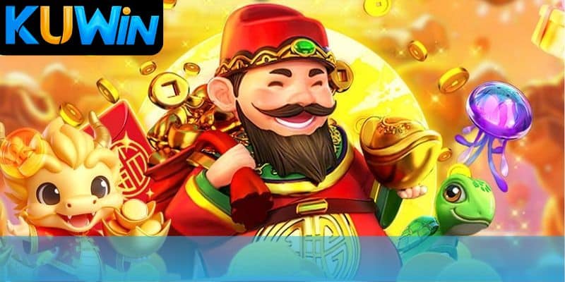 No Hu Than Tai Kuwin va meo chien thang Nổ Hũ Thần Tài Kuwin và mẹo chiến thắng