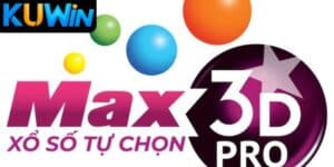 Xổ số 3D Kuwin